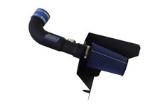 BBK 17375 Blackout Finish Cold Air Induction Intake System for Ford Mustang picture