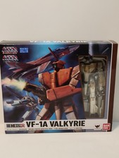 Bandai Hi-Metal R Macross VF-1A Valkyrie Mass Production Model Action MINT picture