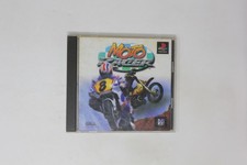 Moto Racer (Sony PlayStation 1 PS1) JPN picture