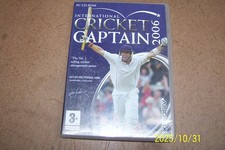 International Cricket Captain 2006 picture