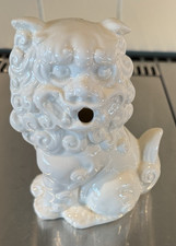 Vintage Very Rare HTF Collectible Benihana style Foo Shi Shi  Tiki Mug picture