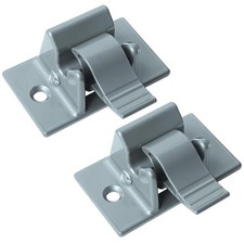 2 Pack Mounting Bracket Compatible with Dometic SunChaser Lower Awning Arm | Bot picture