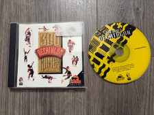 3DO Games: Decathlon PC CD-Rom 1997 Windows sports game picture