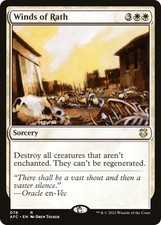 Winds of Rath [Dungeons & Dragons: Adventures in the Forgotten Realms picture