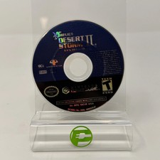 Conflict Desert Storm 2 (Nintendo GameCube, 2004) Disc Only picture