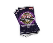 Yu-Gi-Oh OTS 28 TOURNAMENT BOOSTER PACK OP28 | NEW & SEALED | NM -1PK picture