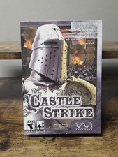 Castle Strike (PC Game) - Real-Time Strategy | Medieval Warfare picture