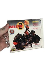 No Scratches Virtual Valeria 2 IBM PC 3.1 Or Later Excellent Retro 90s picture
