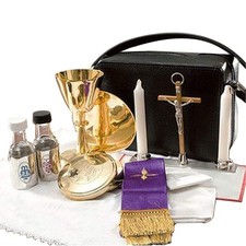 Autom Creative Brands Religious Supply Mass Kit, 9.5