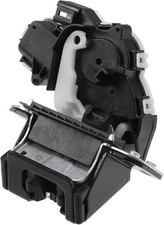Rear Trunk Latch Tailgate Lock Actuator Liftgate Latch Mazda 3, CX-5, CX-9 picture