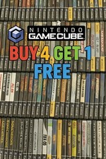 🎮Nintendo GameCube GC Disc Only & Complete CIB Games Buy 4 Get 1 FREE ✅TESTED🎮 picture