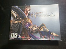 Guild Wars: Nightfall Collector's Edition Complete With Box picture