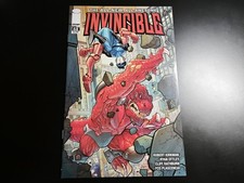 Invincible #68 Image US Comic 2009 1st Print NM- 1st Appearance of Dinosaurus picture