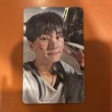 ENHYPEN JUNGWON the sin:bliss (take 2ver Photocard A ver) picture