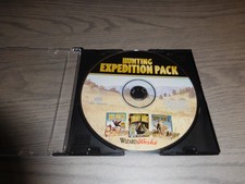 Hunting Expedition Pack PC Game picture