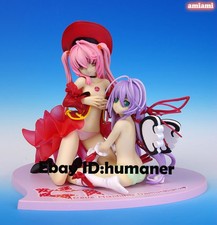 Orchid_S eed Demonbane-Al Azif-Another Blood 1/6 Scale Painted PVC Figure picture