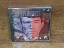 Force 21 PC Brand New Sealed picture