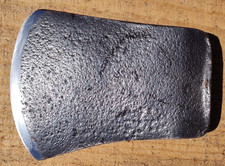 Vintage Plumb  1960's Tasmanian Axe  4lb (4.17lb Actual) picture