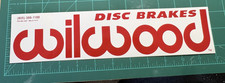 Wilwood Disc Brakes Large 12