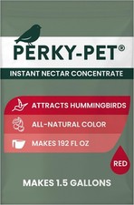 2 lb Instant Hummingbird Nectar Powder - Mimics Flower Nectar for Vital Energy picture