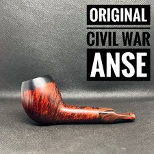 Dagner Pipes Custom Design 2026 Original CWA Devil Anse Tobacco Pipe Briar New picture