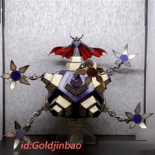 FYY Studios Digimon Apocalymon Resin Statue H60cm Collection In Stock picture