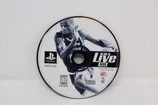 NBA Live 99 (Sony PlayStation 1, 1998, PS1) Disc Only picture