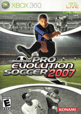 Winning Eleven: Pro Evolution Soccer 2007 | Xbox 360 picture