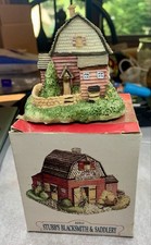 Liberty Falls - Stubb's Blacksmith & Saddlery picture