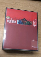 Funko Pop Horror Mystery Sealed Case Of 6 picture