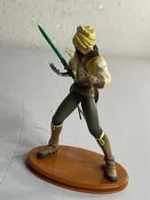 Tales of the Abyss Guy Cecil Anime Mini Figure Kotobukiya One Coin Detachable picture
