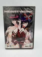 Heartwork the Game PC Anime Manga Videogame Brand New Sealed picture