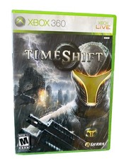 Timeshift-Xbox 360 picture