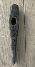 VINTAGE HUBBARD Railroad Sledgehammer picture