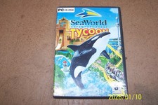 Seaworld Adventure Parks Tycoon picture