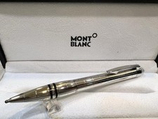 #RARE Montblanc Meisterstuck Special Limited Edition Ballpoint Pen With Box picture