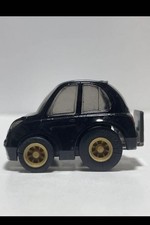 ChoroQ Nissan March Variety Pack II Black Takara Tomy picture