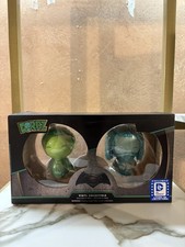 Funko Dorbz DC Legion Of Collectors Batman vs Superman - Superman & Aquaman New picture