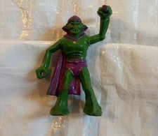 VINTAGE 1975 Mego Star Trek Mission to Gamma VI Green Alien Action Figure RARE picture