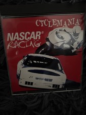 Cyclemania Nascar Racing PC Game picture