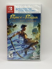 Prince of Persia The Lost Crown - (Nintendo Switch, 2024) Brand New (Download) picture