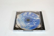 Metal Fatigue PC No Manual 2000 SEALED picture