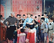 THE KING AND I FINE QUALITY 11X14 PREMIUM PRINT 604130 picture