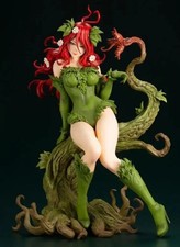 Kotobukiya Bishoujo Poison Ivy Action Figure – DC Comics VERSE Collectible Anime picture