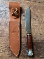 NIB Marbles Northwoods Big Game Skinner Made in USA picture