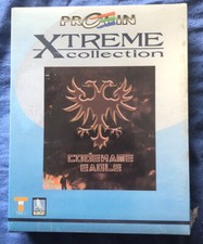 Codename Eagle Video Game PC Windows 95/98 picture