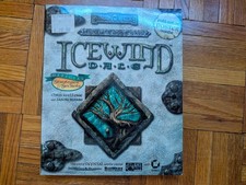 Icewind Dale Official Strategies & Secrets Guide - First Print picture