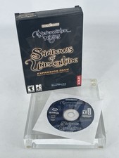 Neverwinter Nights: Shadows of Undrentide (PC, 2003) picture