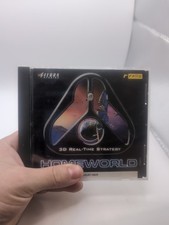Homeworld PC Scratch Free picture