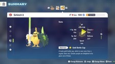 Pokémon Legends: Z-A Shiny Sirfetch’d 6iv ✨Max EV✨ ALPHA picture